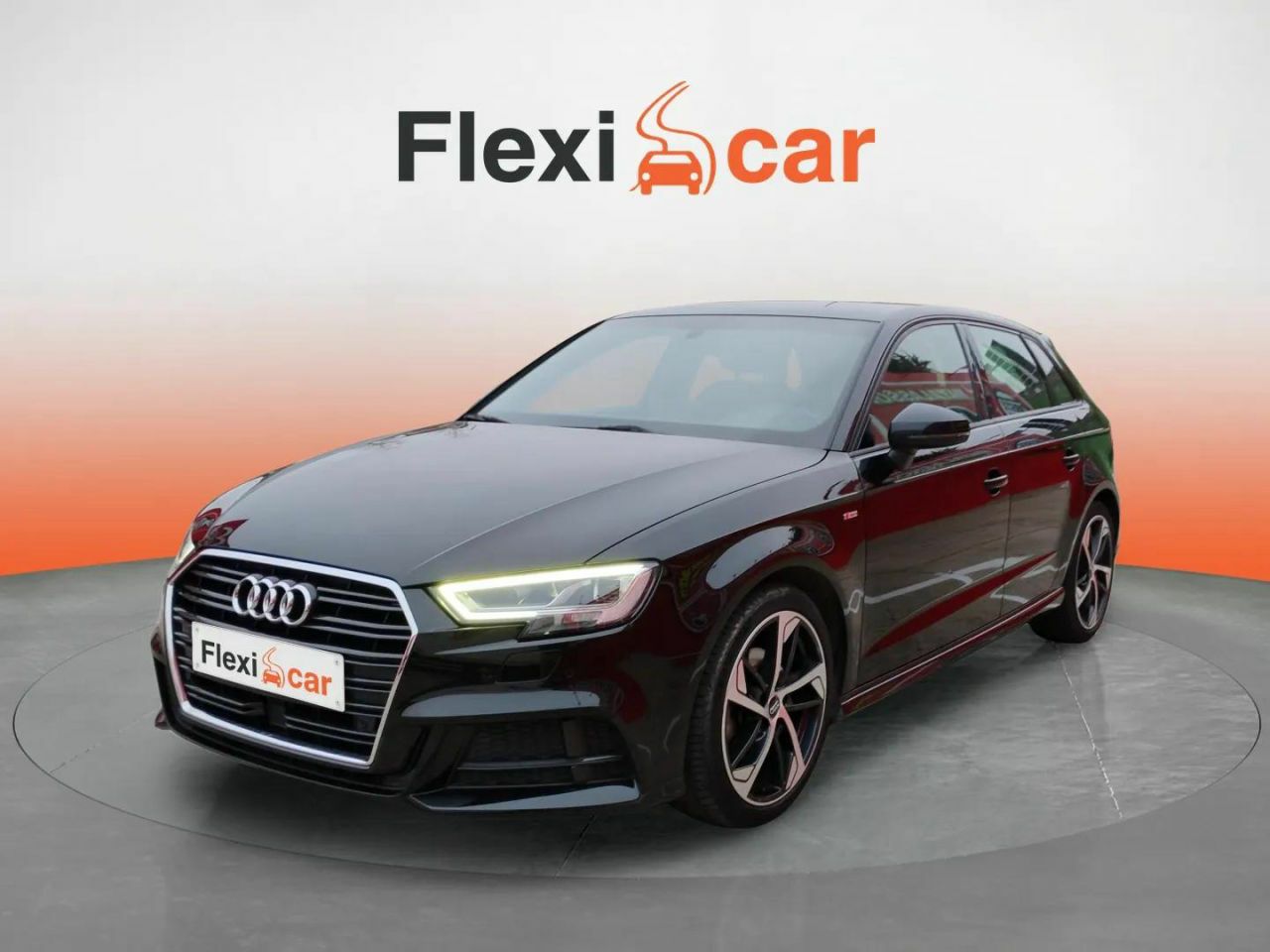 audi a3 2020 / foto grande (3)