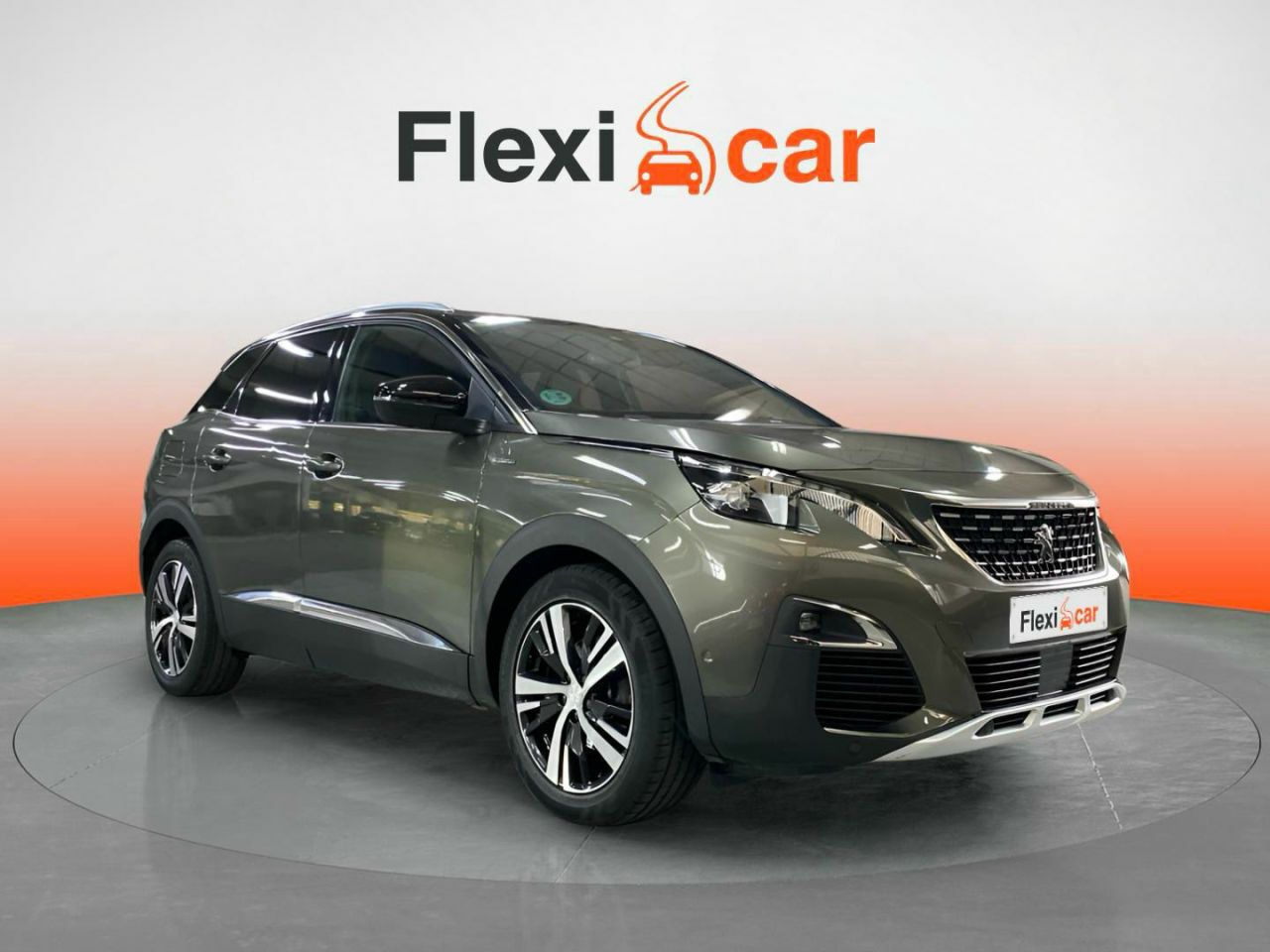 Peugeot 3008 2018  de segunda mano - peugeot 3008 2018 /