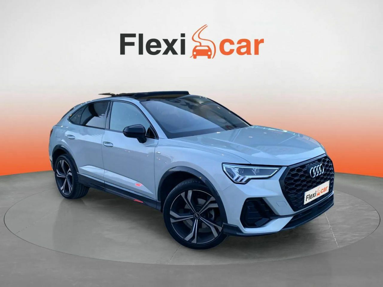 Audi q2 mataro  de segunda mano - audi q3 2021 /