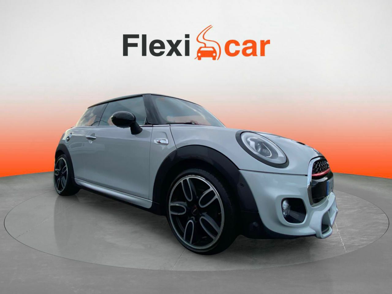 Mini cooper 2017  de segunda mano - mini cooper 2017 /