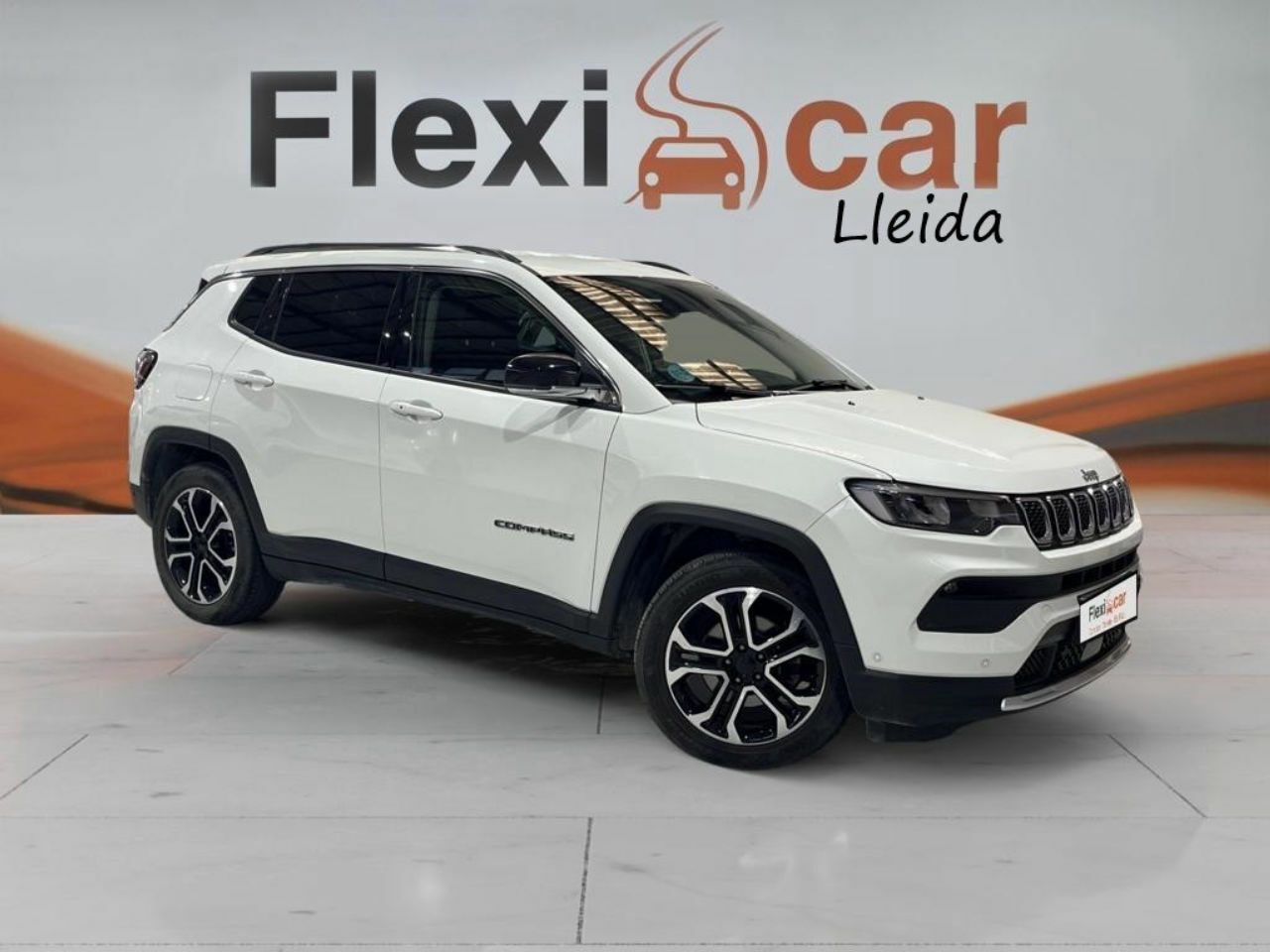 Jeep compass san sebastian  de segunda mano - jeep compass 2021 /
