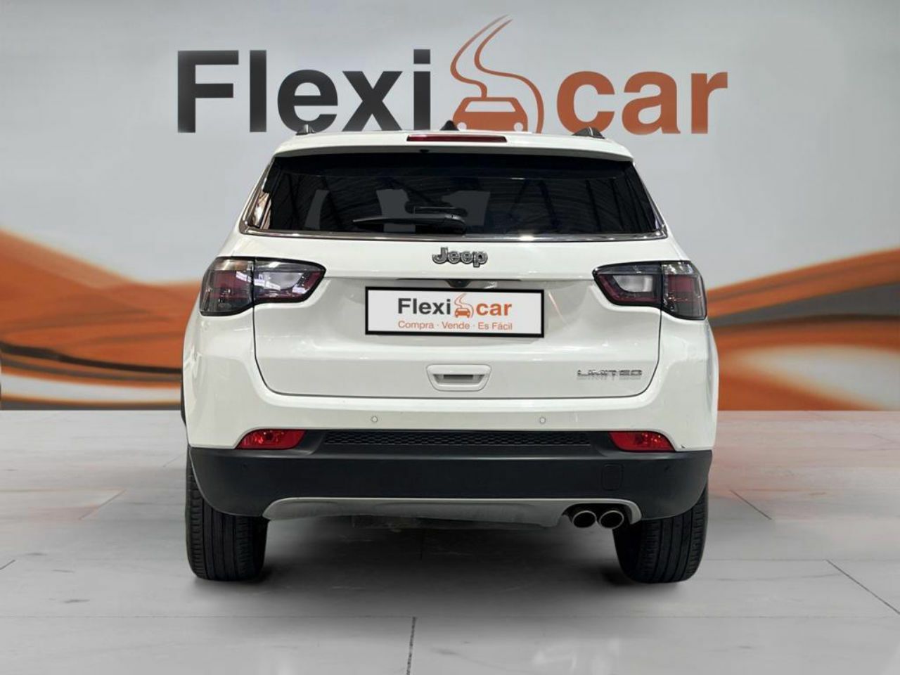 jeep compass 2021 / foto grande (2)