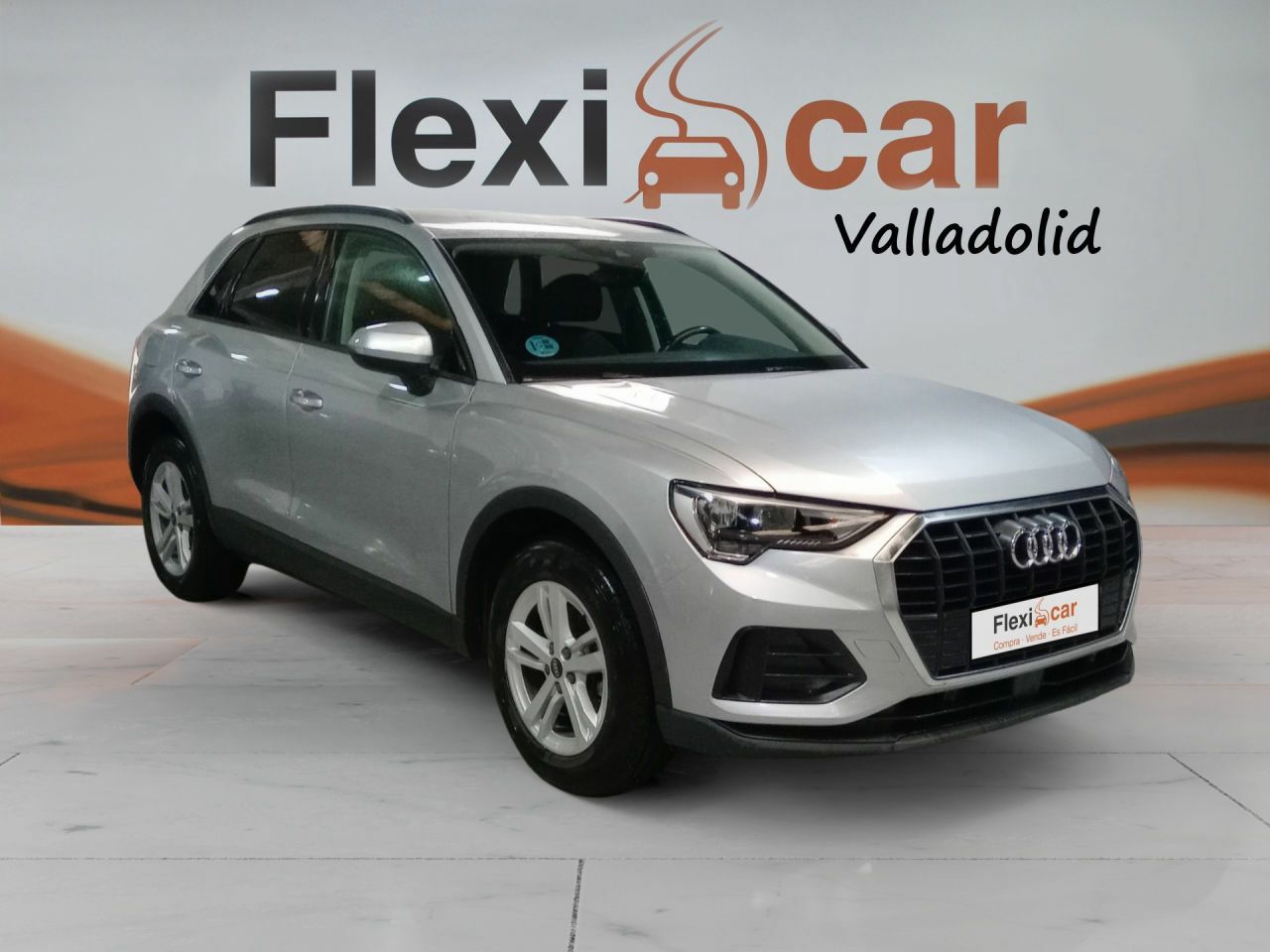 Foto audi q3 2020 /