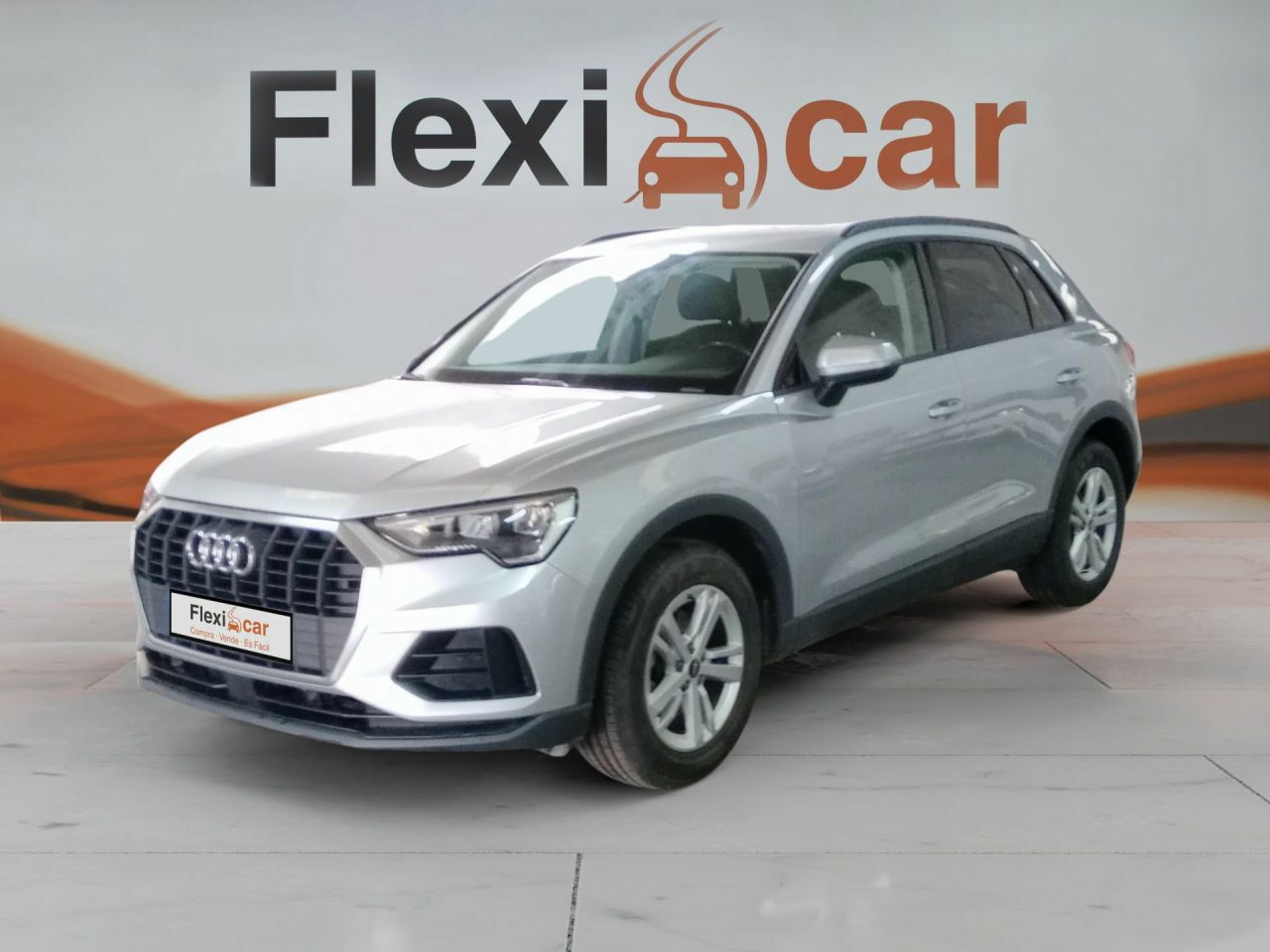 audi q3 2020 / foto grande (3)