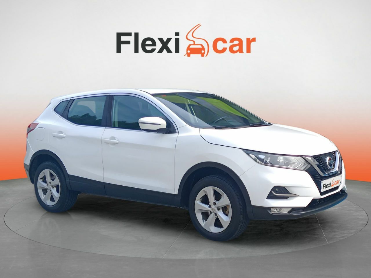 Nissan qashqai 2022 alcala henares  de segunda mano - nissan qashqai 2018 /
