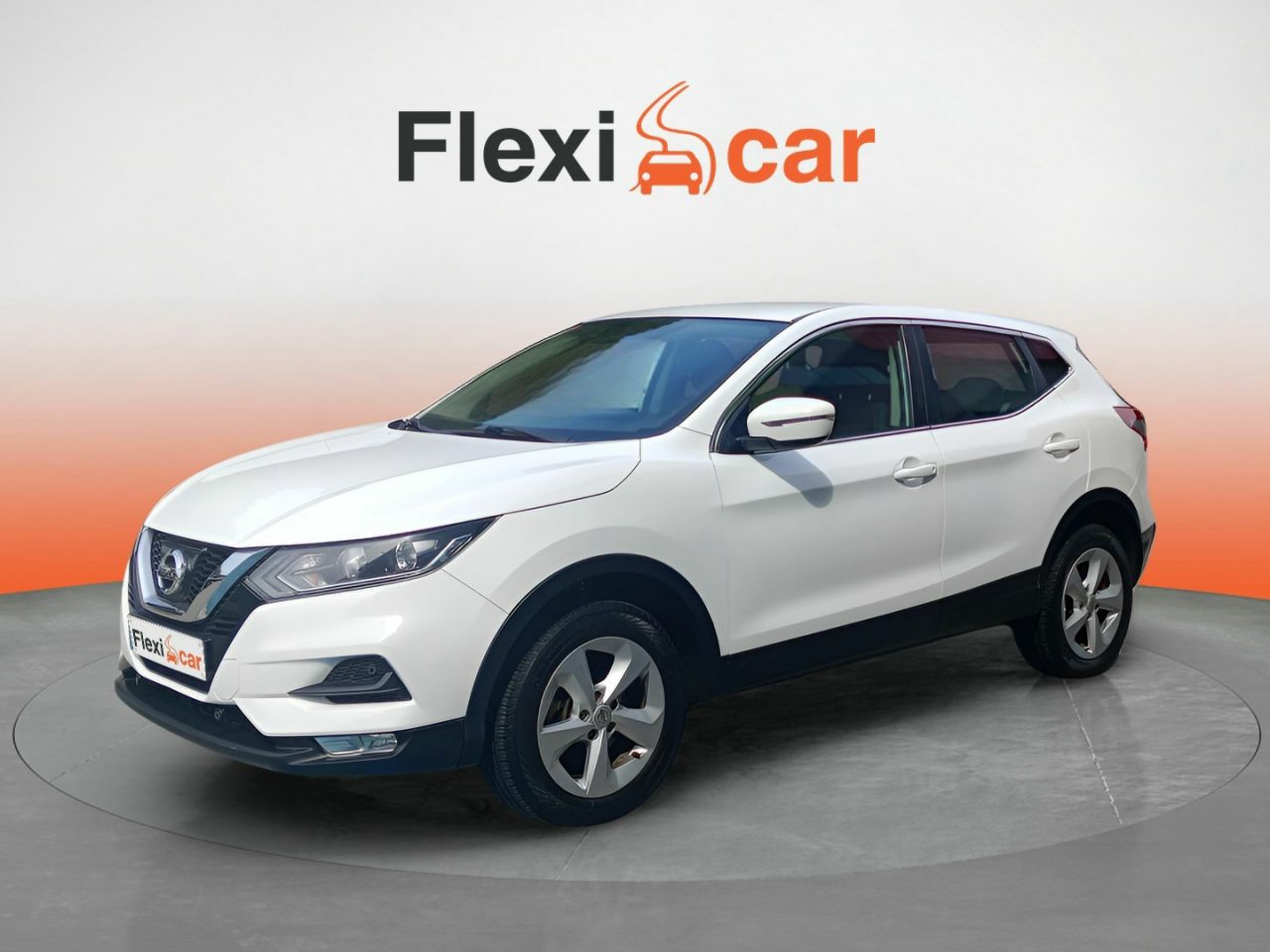 nissan qashqai 2018 / foto grande (2)