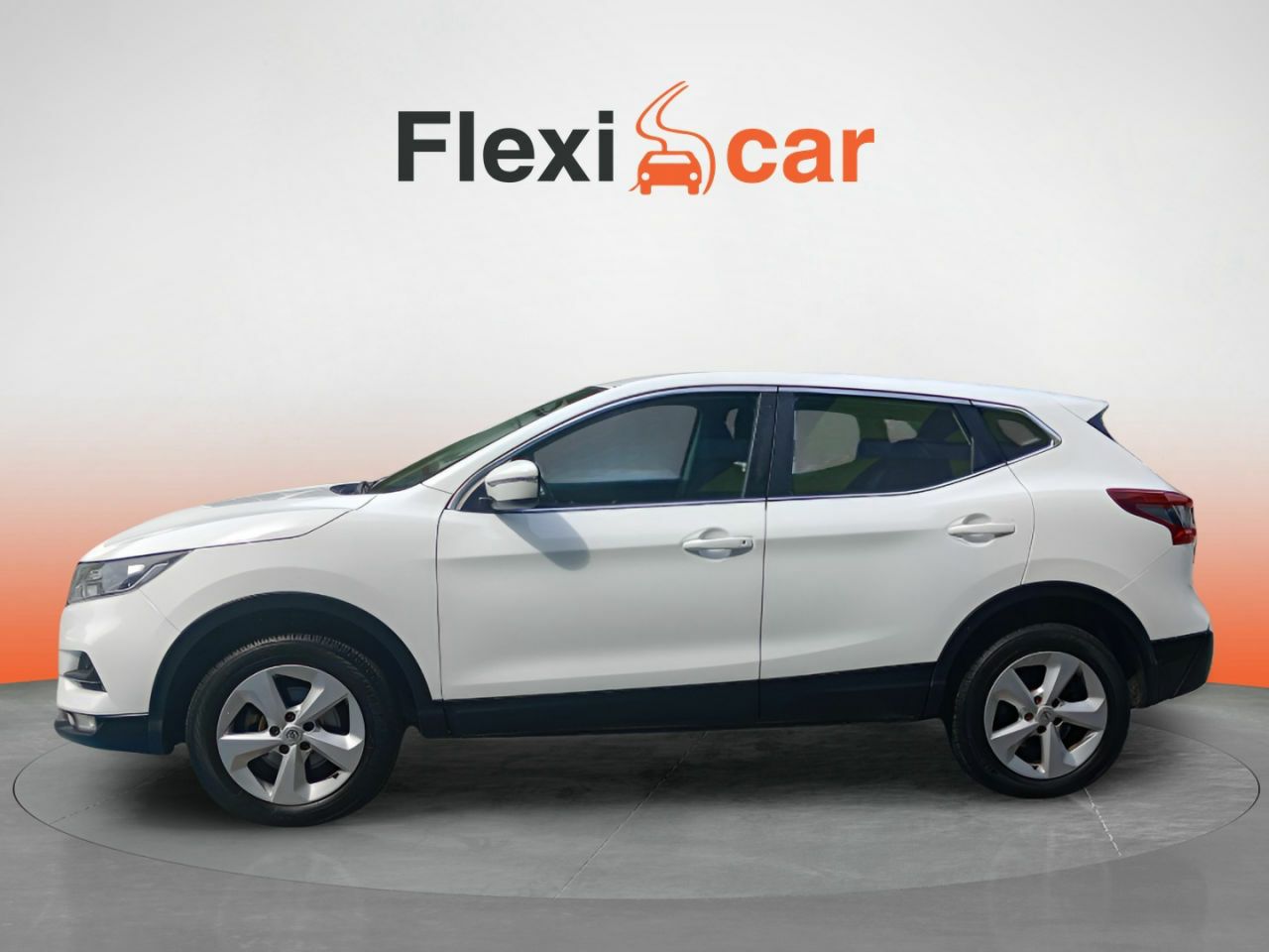 nissan qashqai 2018 / foto grande (3)
