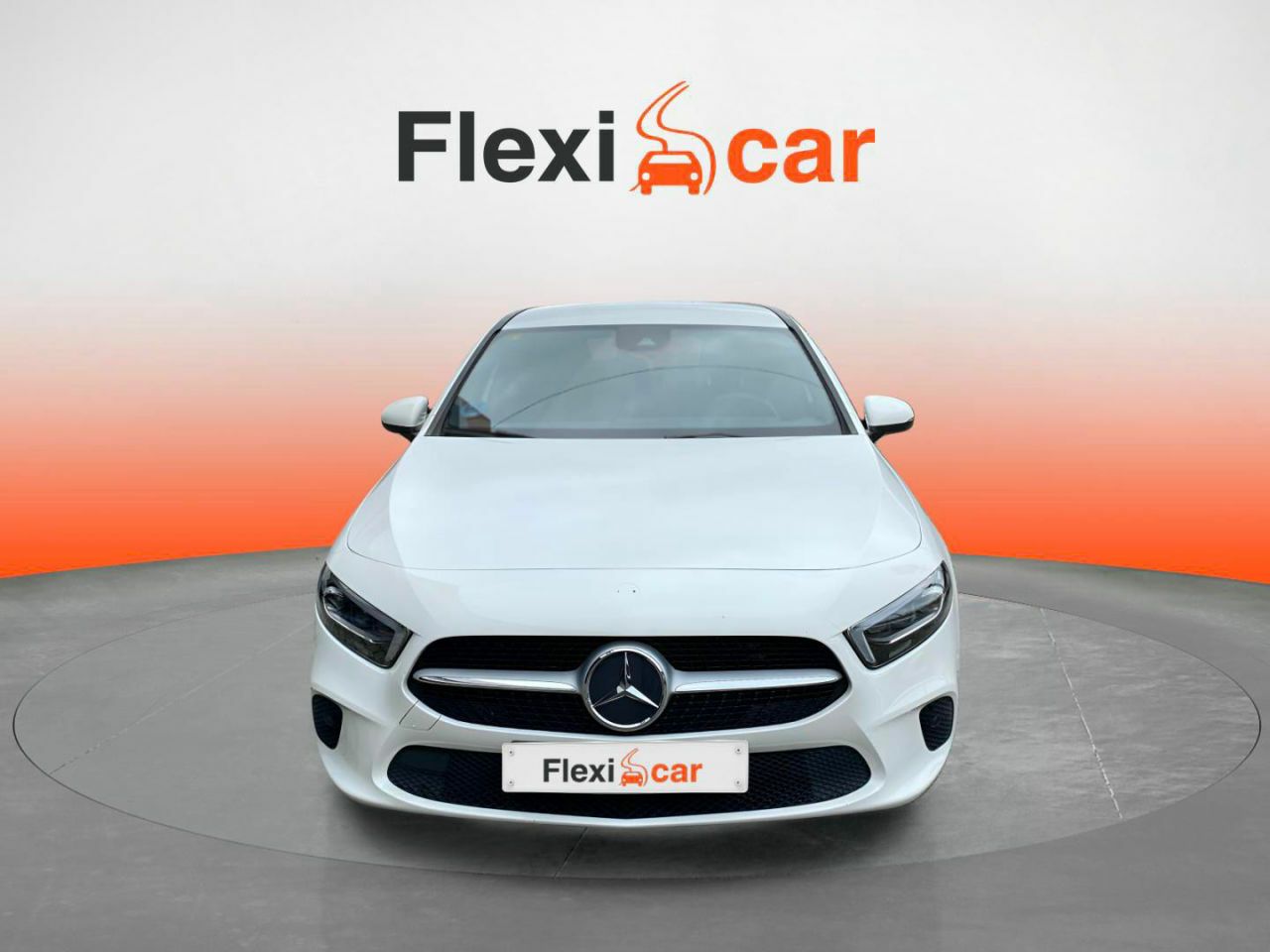 mercedes clase a 2020 / foto grande (2)