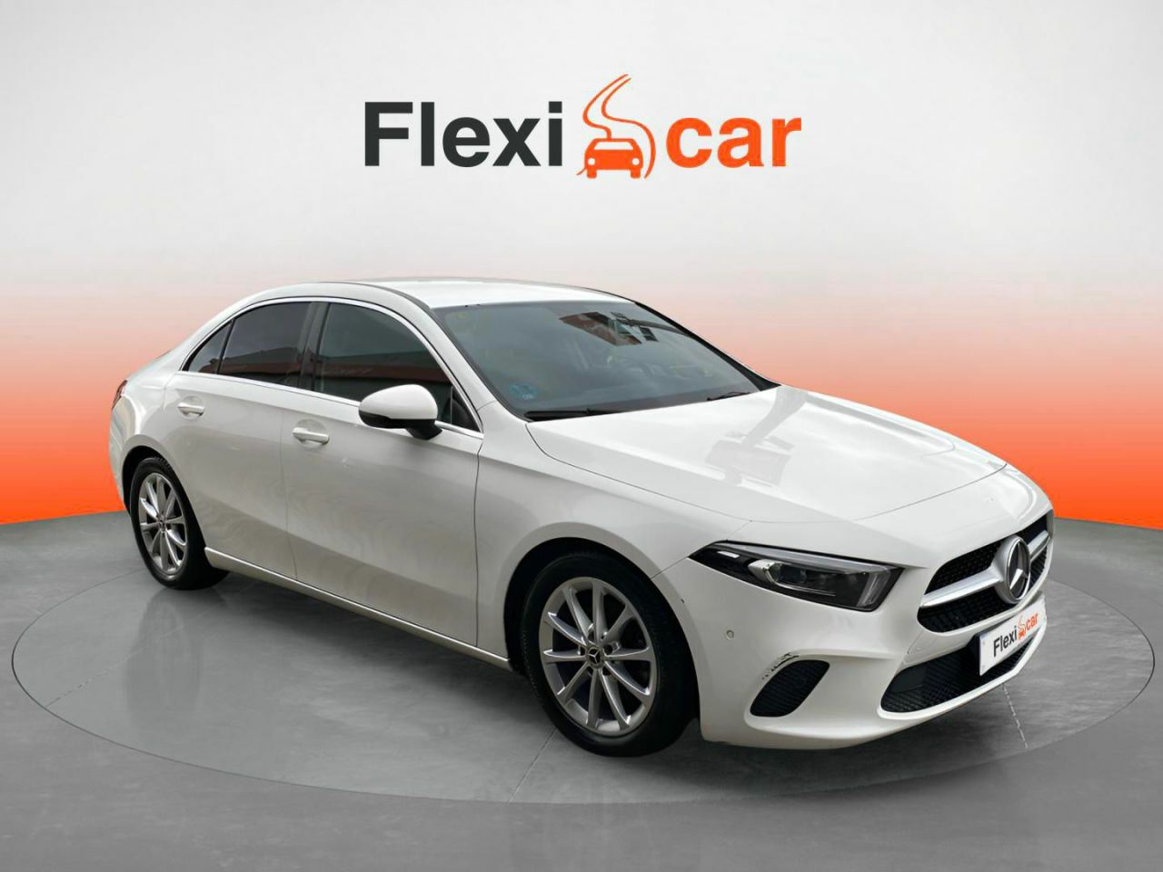 Coche mercedes clase 2020 alcorcon  de segunda mano - mercedes clase a 2020 /