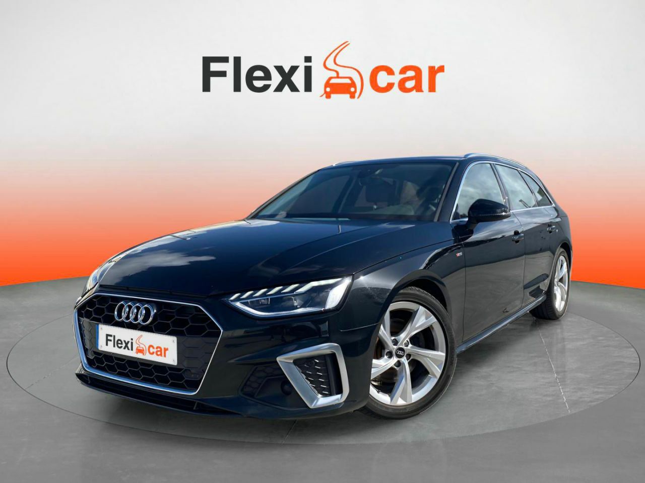 audi a4 2022 / foto grande (3)