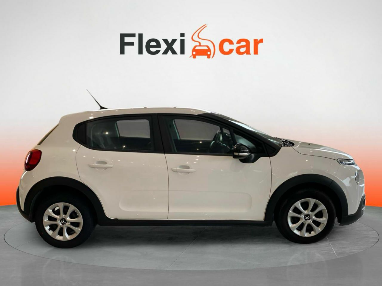 citroën c3 2019 / foto grande (3)