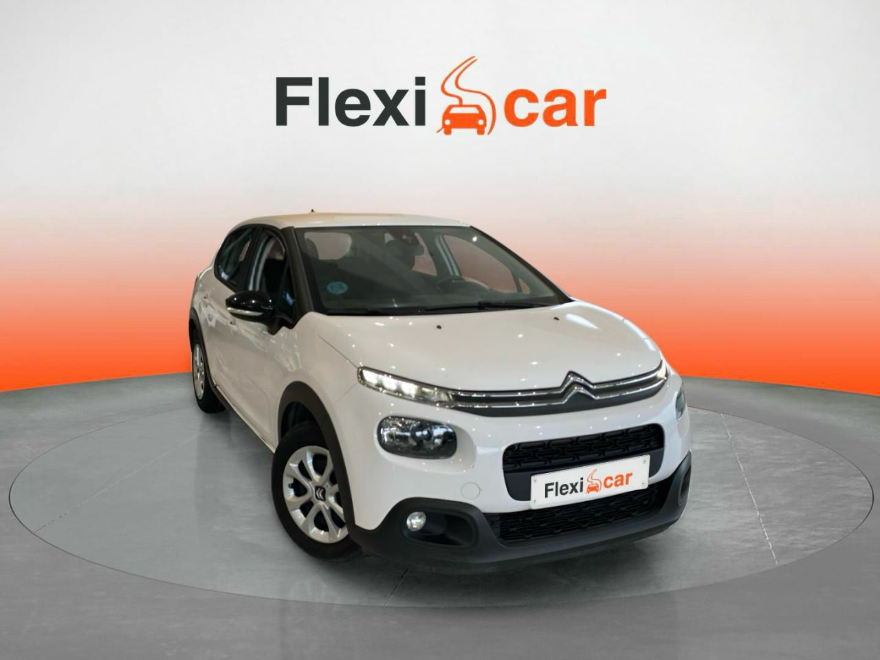 Citroen jumpy diesel 2024  de segunda mano - citroën c3 2019 /