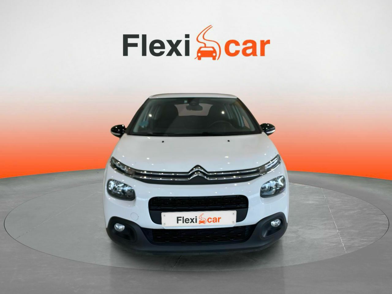 citroën c3 2019 / foto grande (2)
