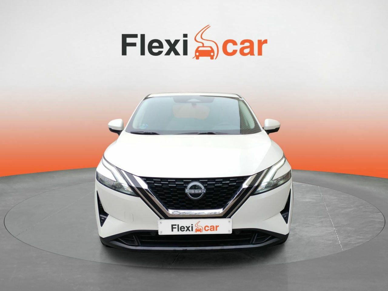 nissan qashqai 2024 / foto grande (2)