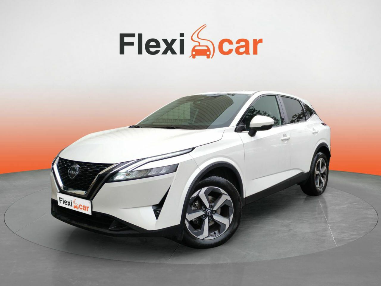 nissan qashqai 2024 / foto grande (3)