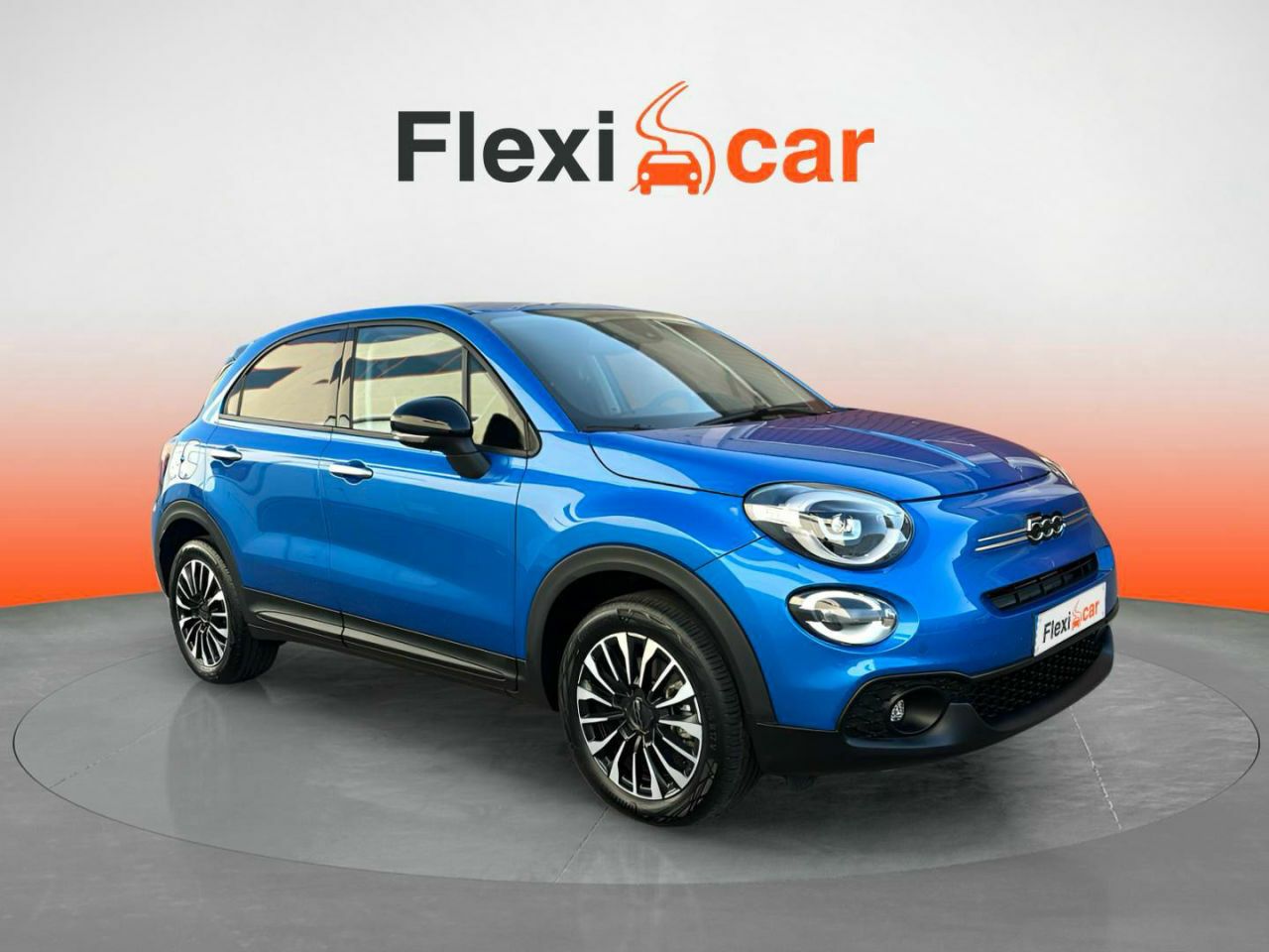 Fiat 500 segunda mano reus  de segunda mano - fiat 500x 2024 /