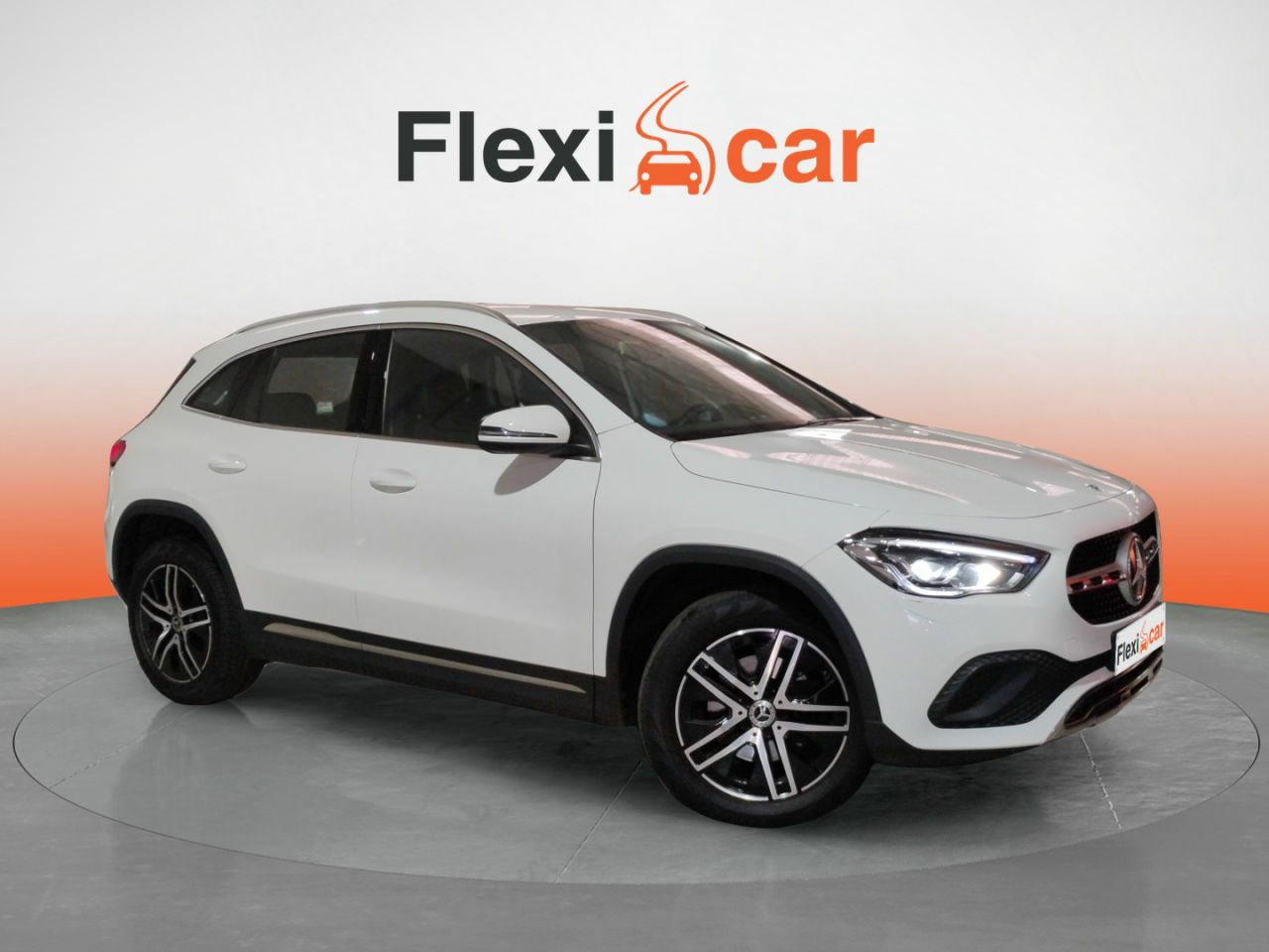 Mercedes gla 2023  de segunda mano - mercedes gla 2023 /