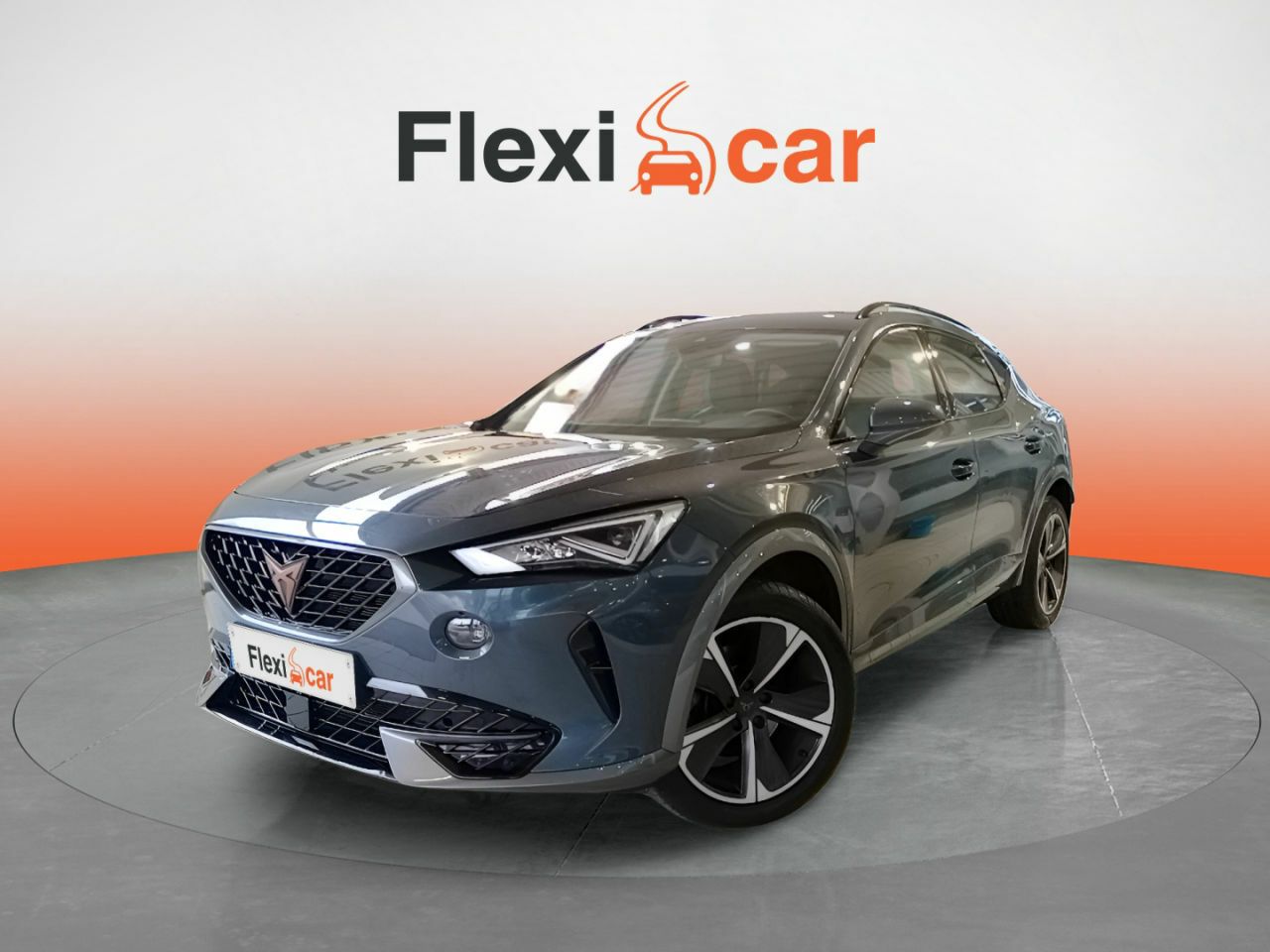 cupra formentor 2022 / foto grande (3)
