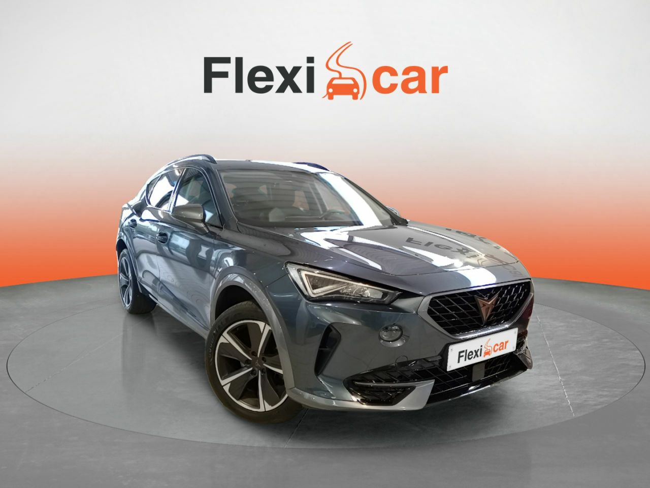 Cupra formentor km 0  de segunda mano - cupra formentor 2022 /