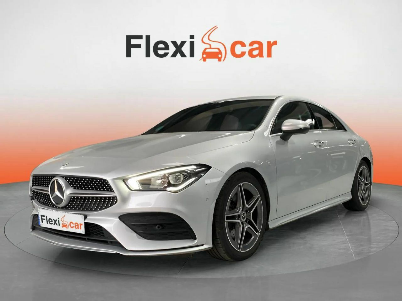 mercedes cla 2023 / foto grande (2)