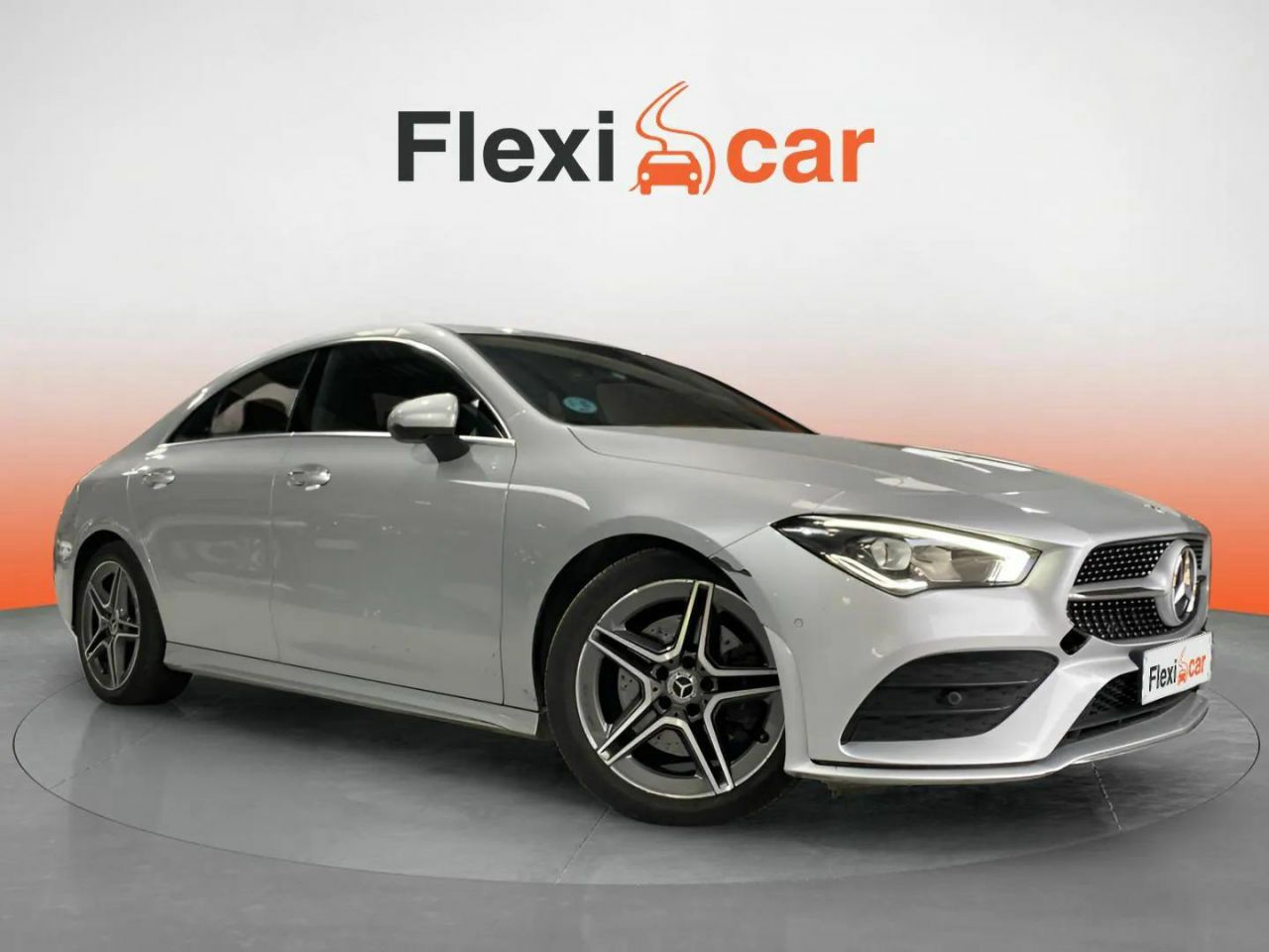 Foto mercedes cla 2023 /