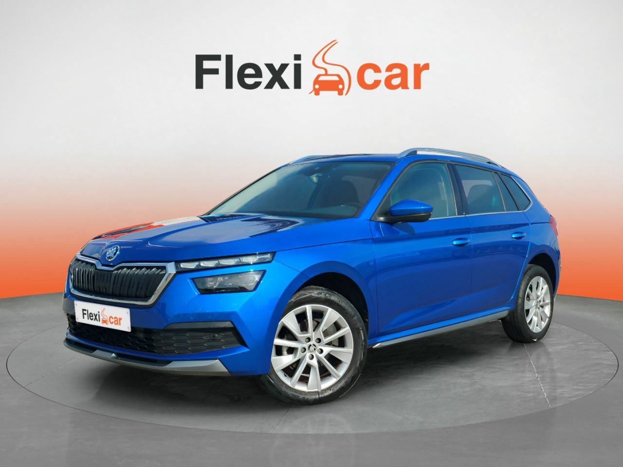 skoda kamiq 2023 / foto grande (3)