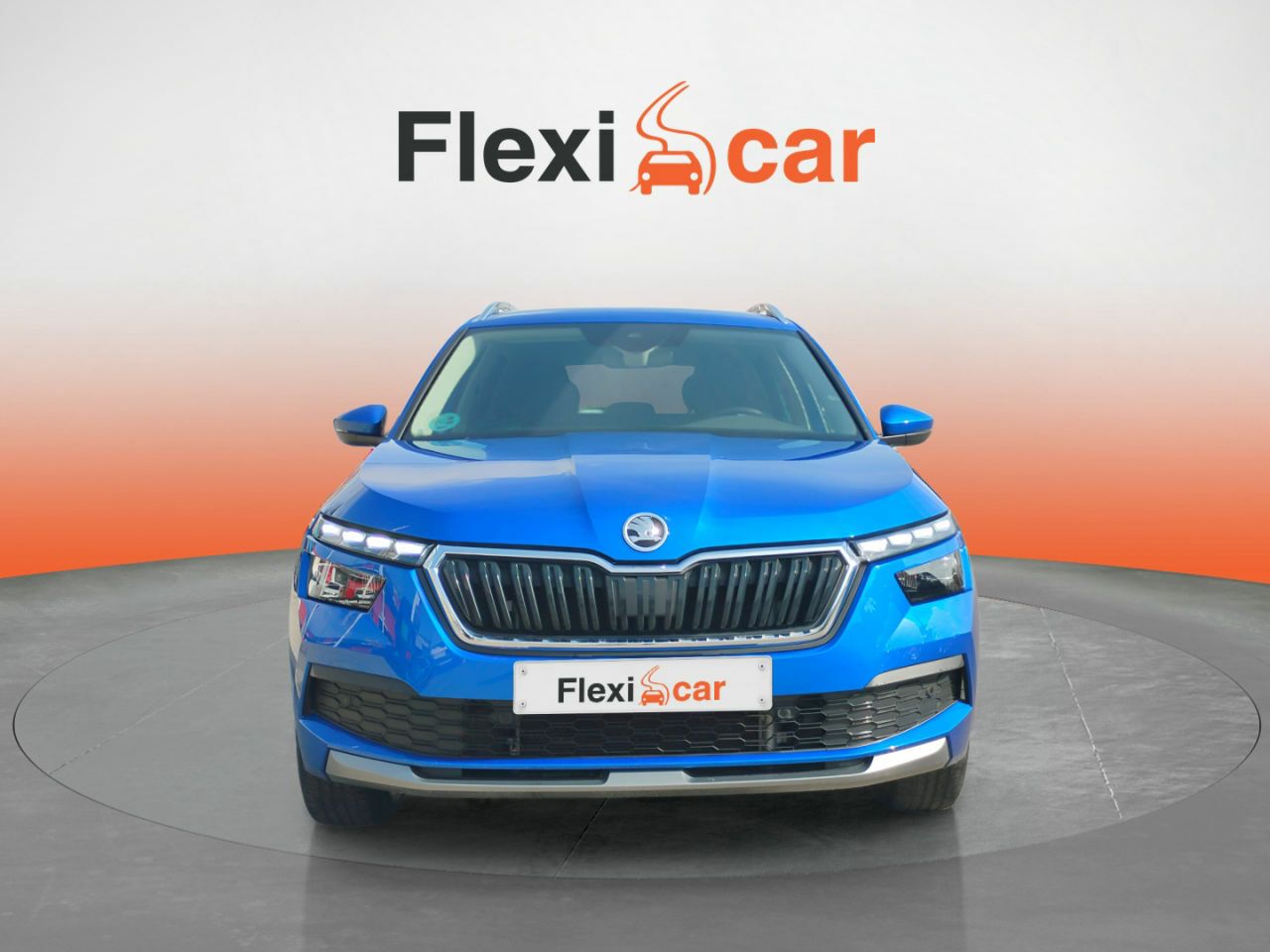 skoda kamiq 2023 / foto grande (2)