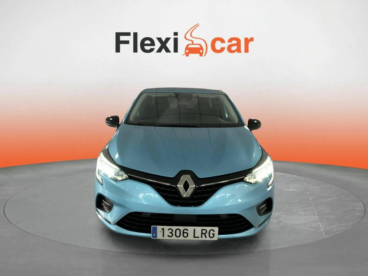 renault clio 2021 / foto grande (2)