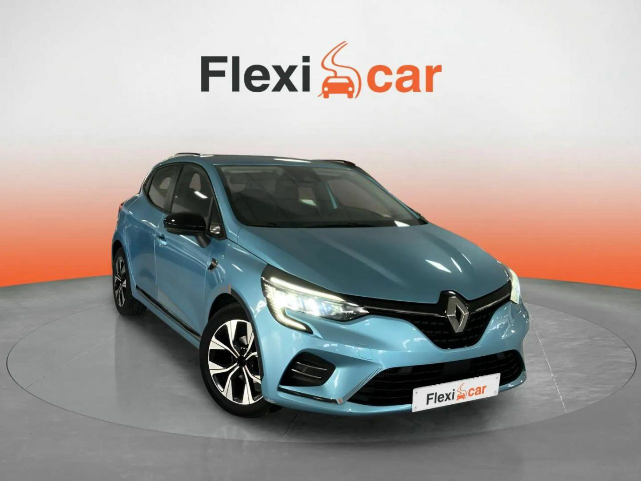 Renault kangoo 2 plazas  de segunda mano - renault clio 2021 /