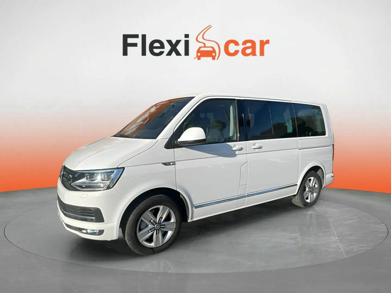 Volkswagen multivan 2024 concesionario  de segunda mano - volkswagen multivan 2019 /
