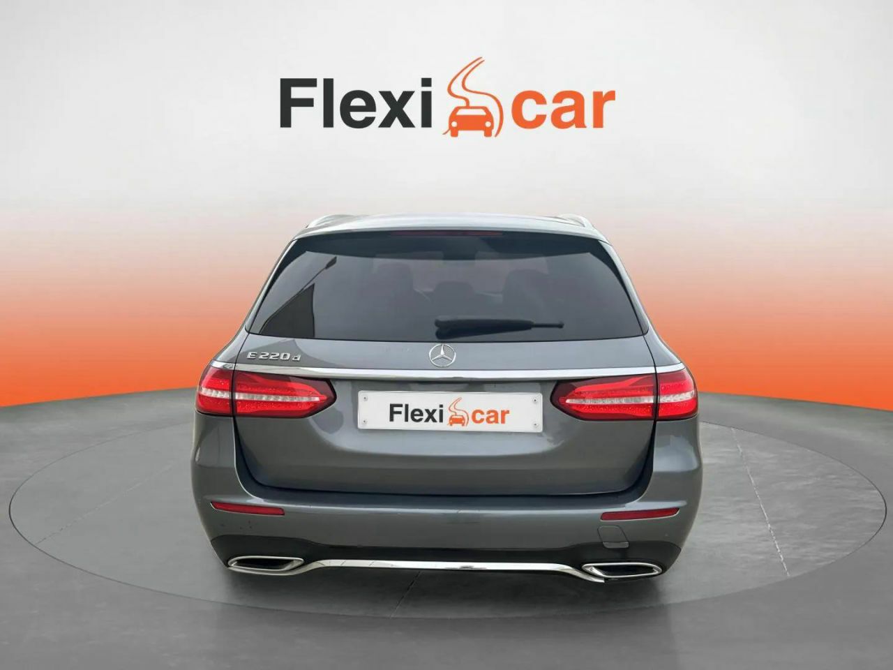 mercedes clase e 2020 / foto grande (3)
