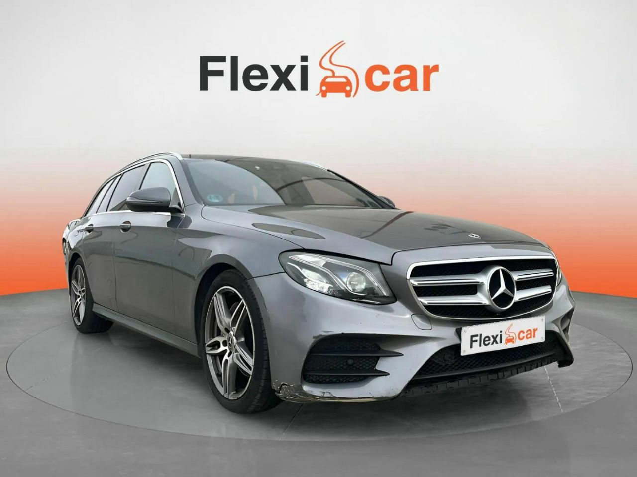 Coche mercedes clase 2020 alcorcon  de segunda mano - mercedes clase e 2020 /