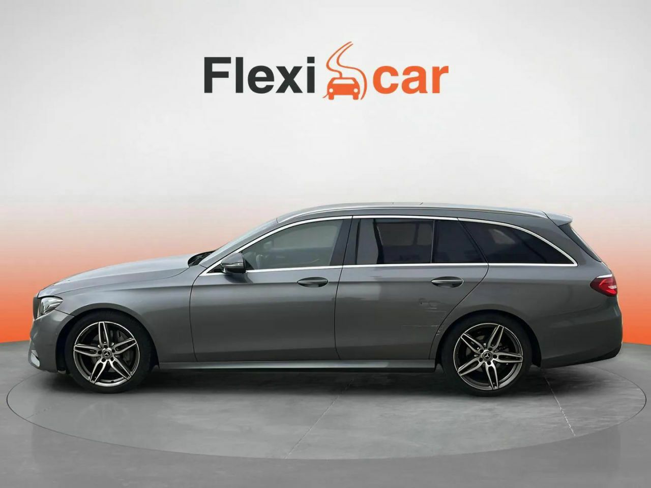mercedes clase e 2020 / foto grande (2)