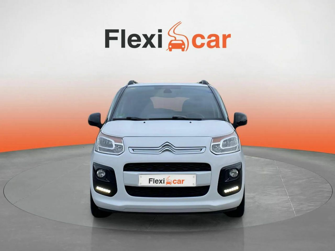citroën c3 picasso 2016 / foto grande (2)