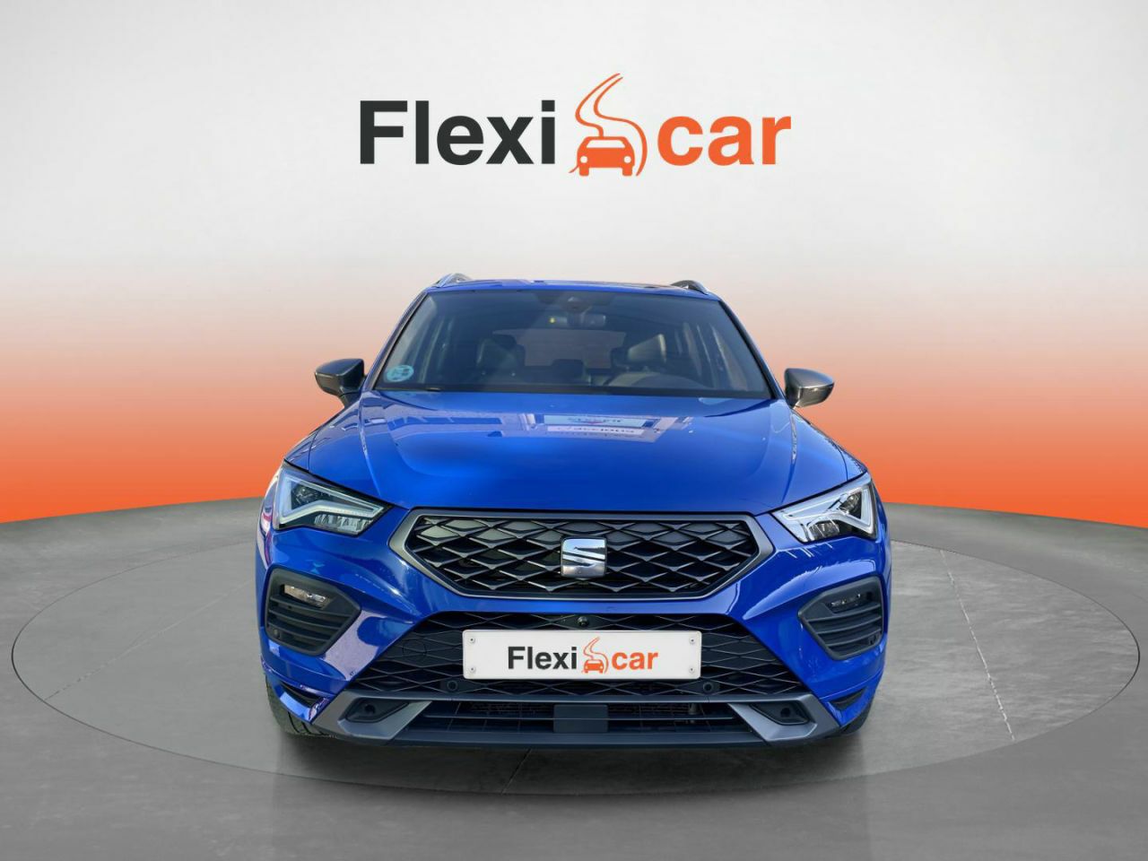 seat ateca 2021 / foto grande (2)