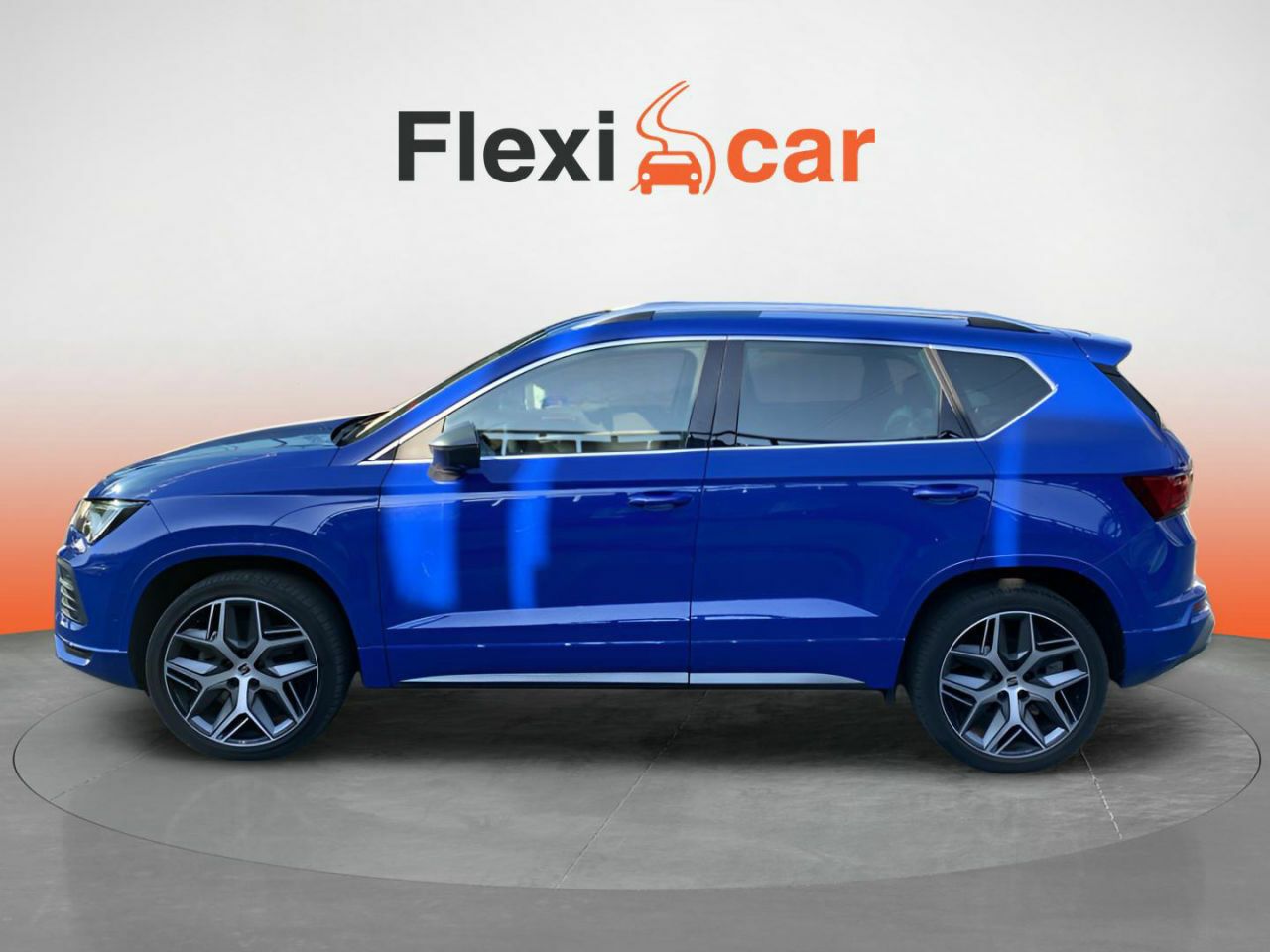 seat ateca 2021 / foto grande (3)