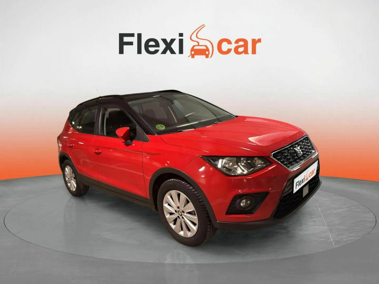 Seat arona 2021  de segunda mano - seat arona 2021 /