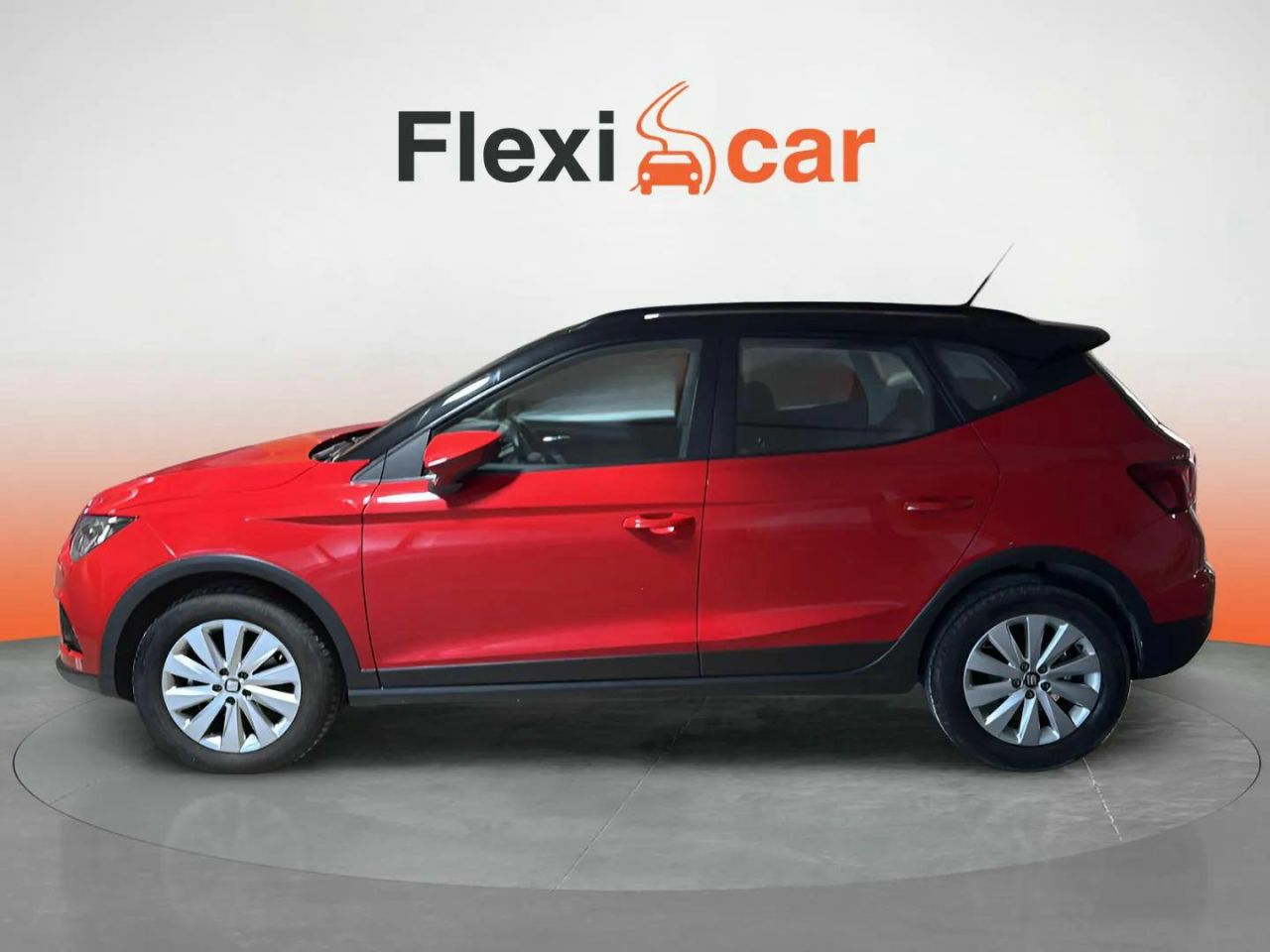 seat arona 2021 / foto grande (2)