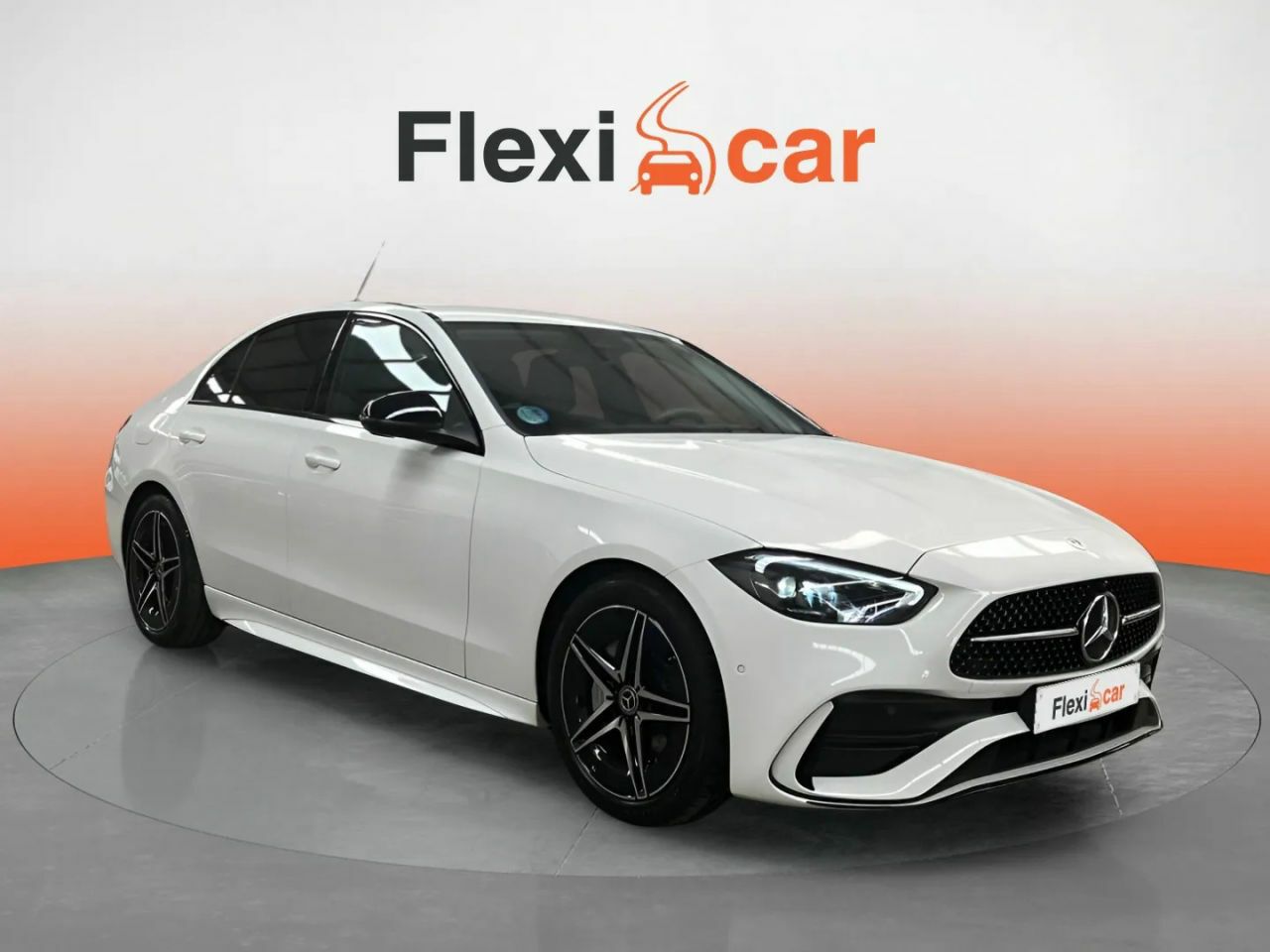 Mercedes clase c amg  de segunda mano - mercedes clase c 2023 /