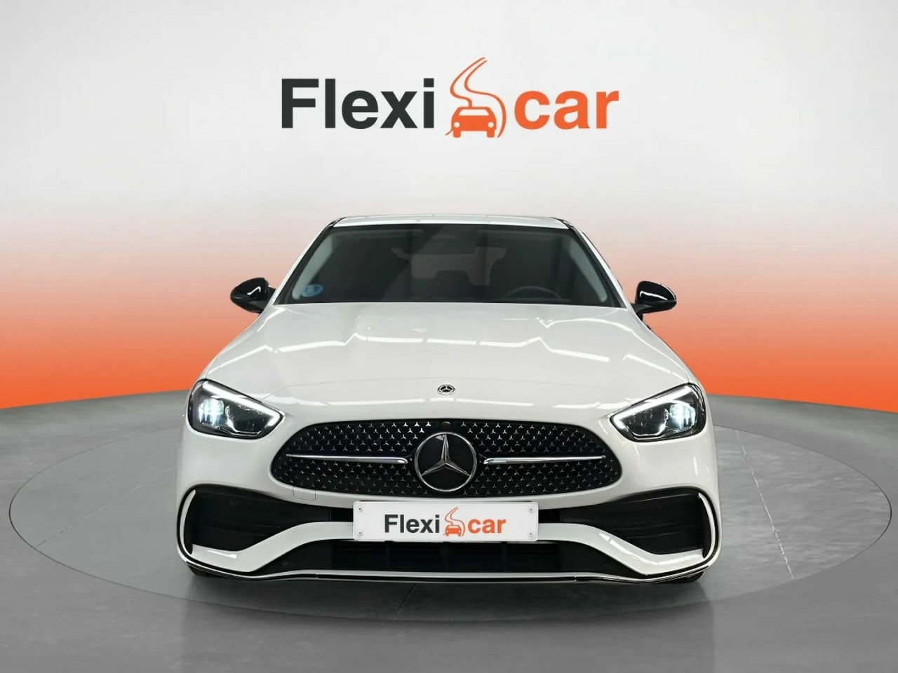 mercedes clase c 2023 / foto grande (2)