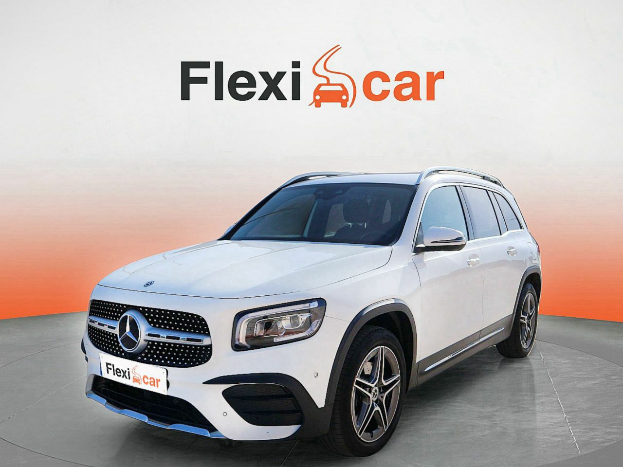 mercedes clase glb 2020 / foto grande (3)