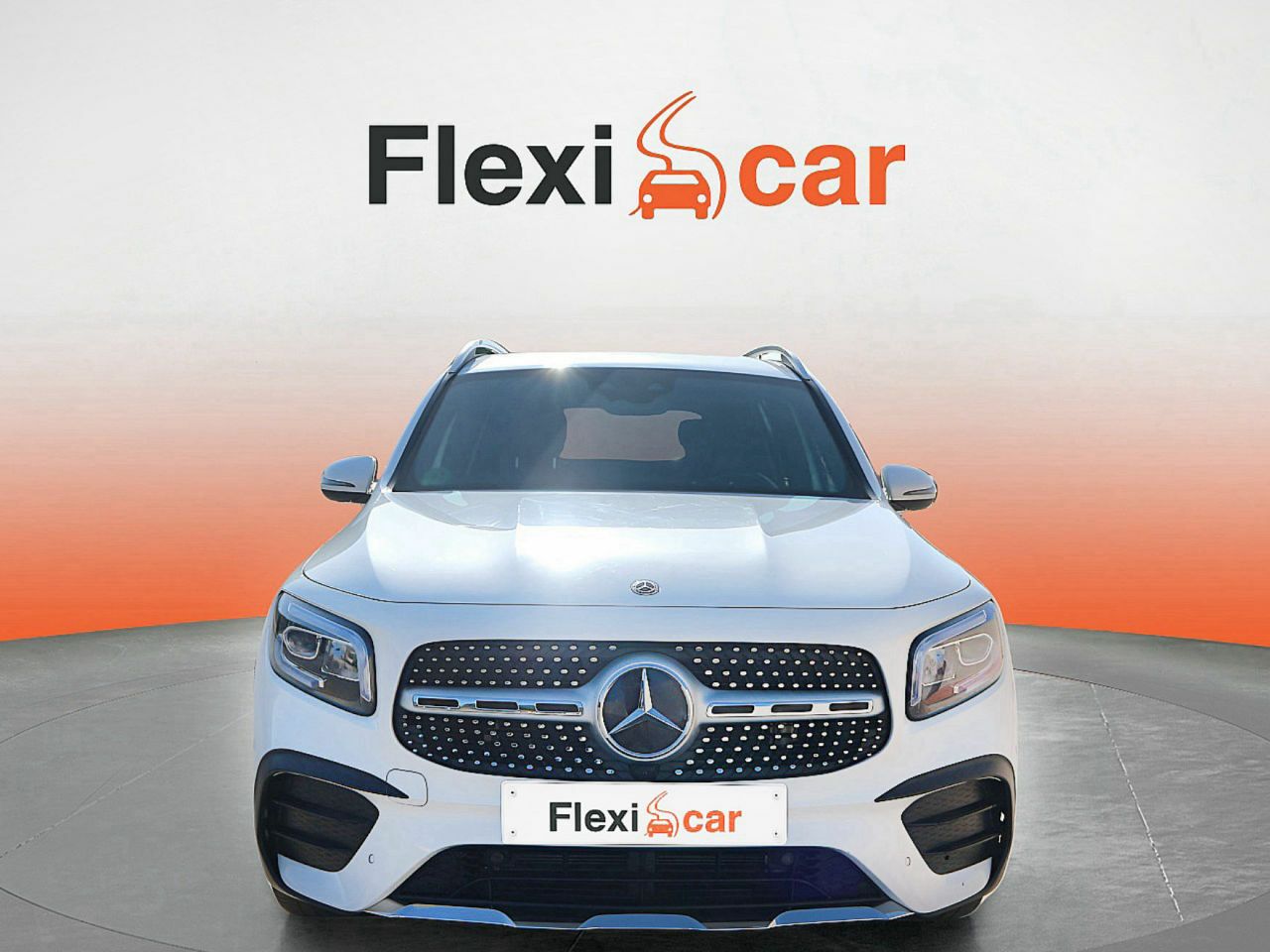 mercedes clase glb 2020 / foto grande (2)