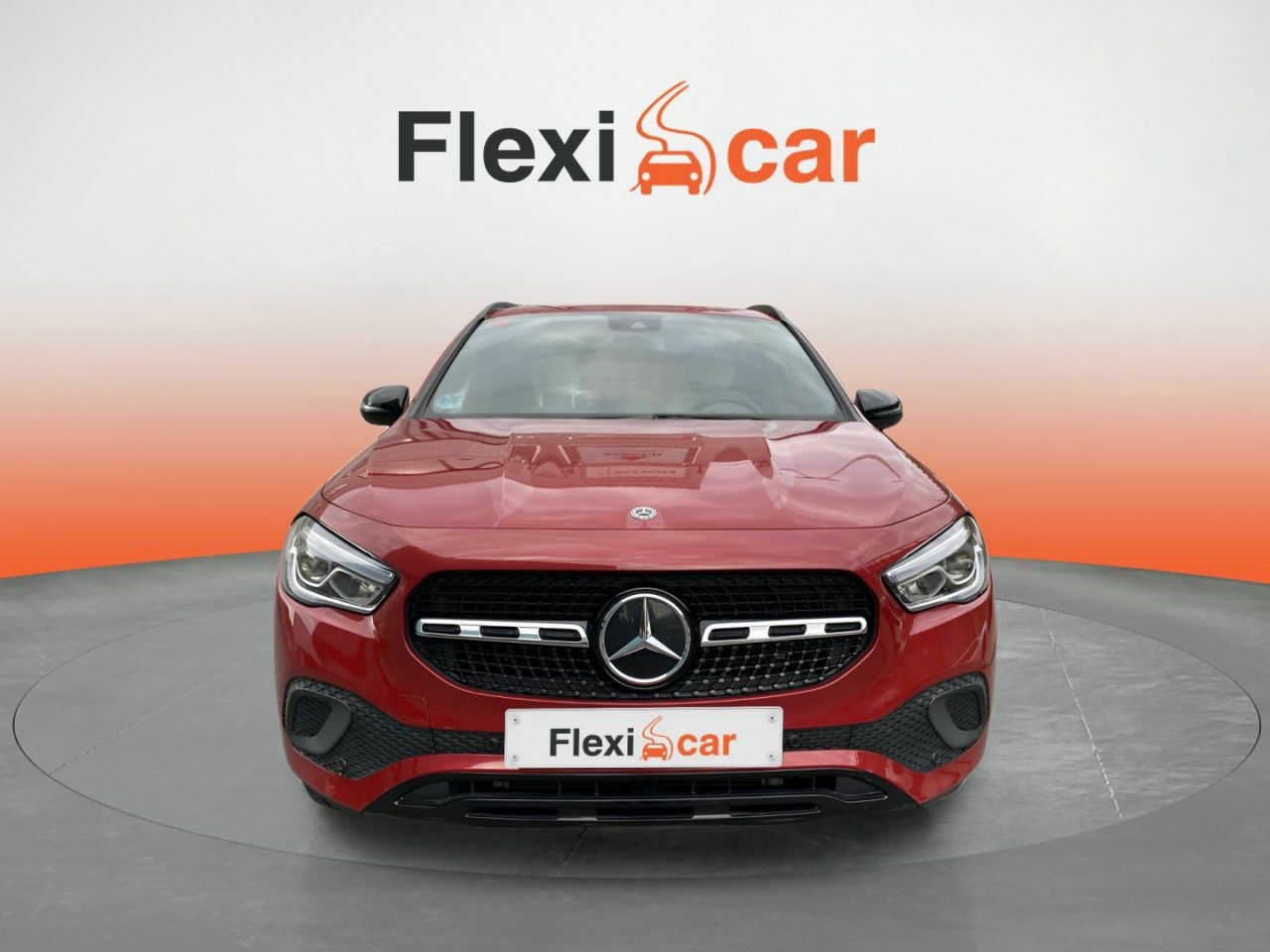 mercedes gla 2021 / foto grande (2)
