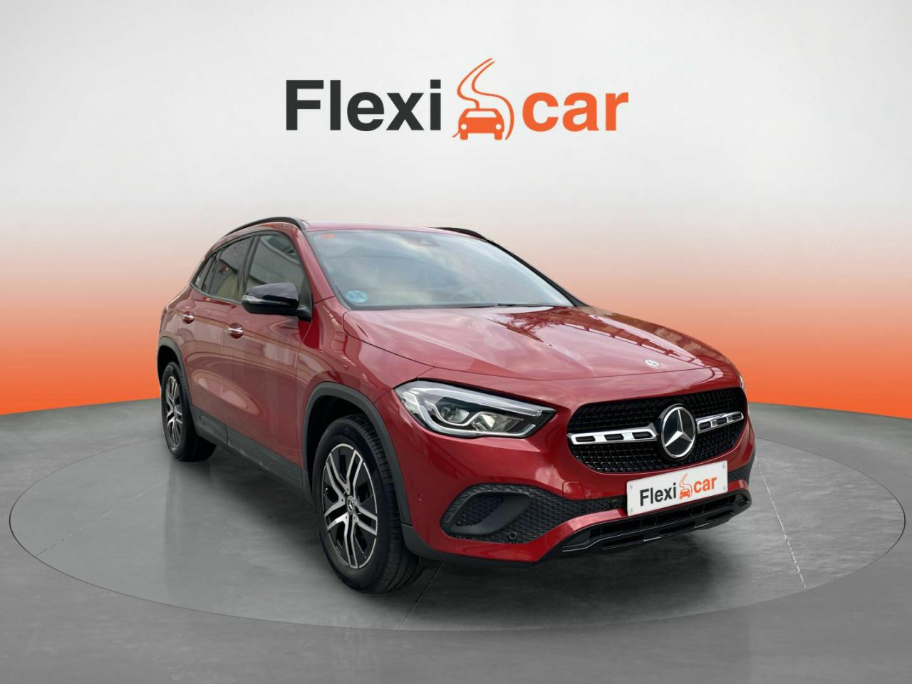 Mercedes gla 2021  de segunda mano - mercedes gla 2021 /