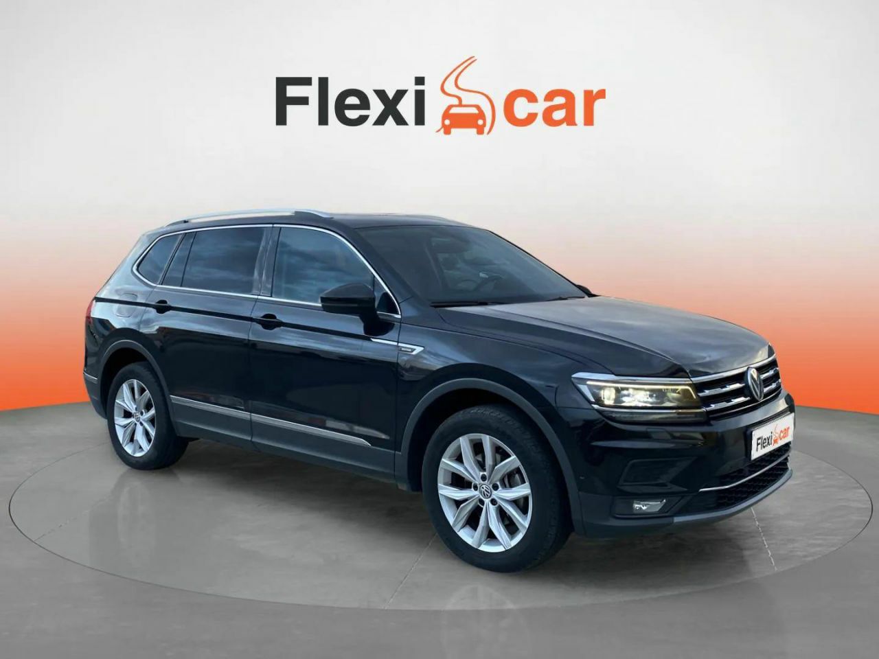 Volkswagen tiguan 4x2  de segunda mano - volkswagen tiguan 2021 /