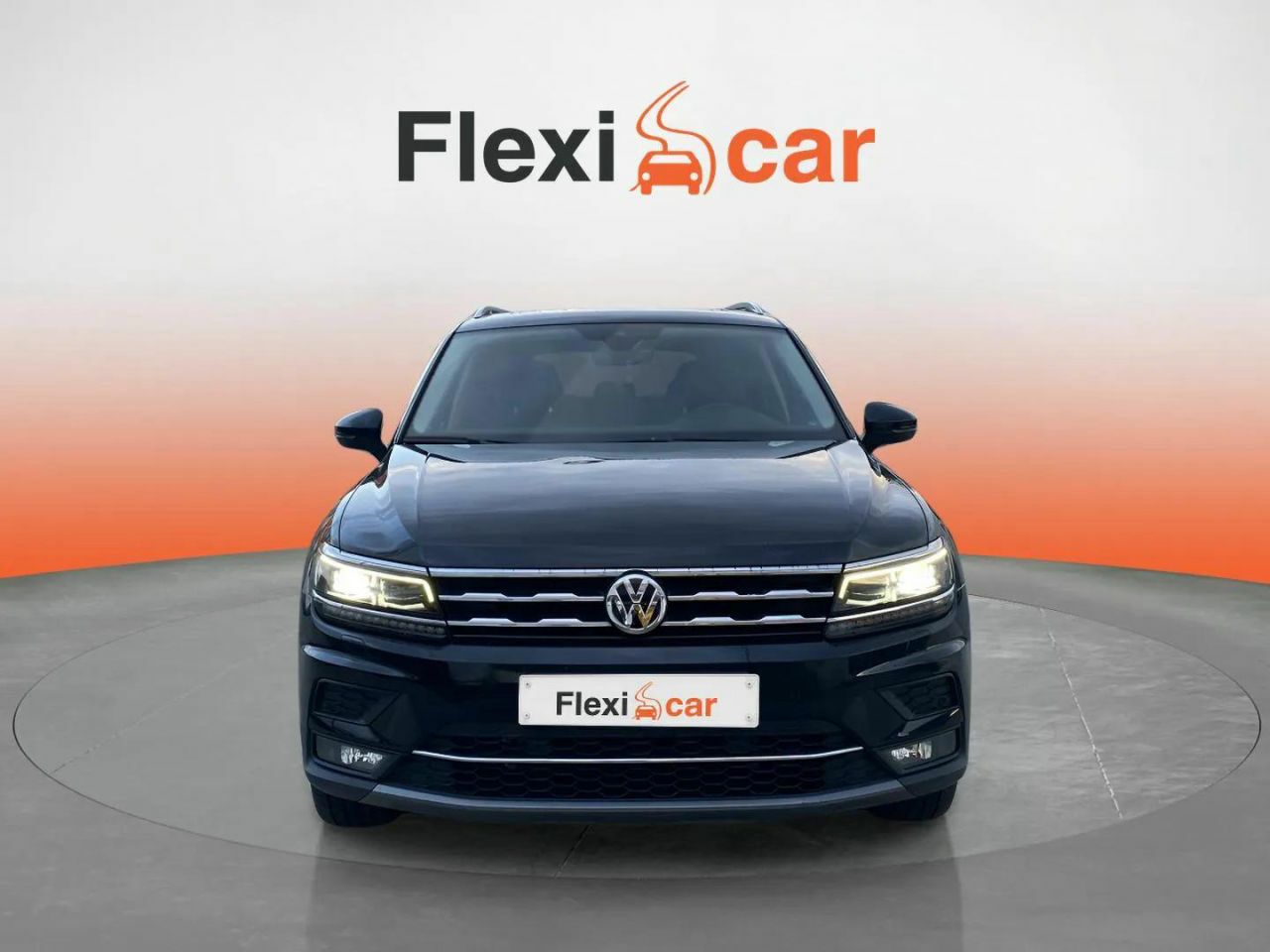 volkswagen tiguan 2021 / foto grande (2)