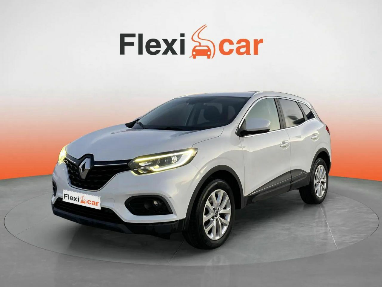 renault kadjar 2019 / foto grande (3)