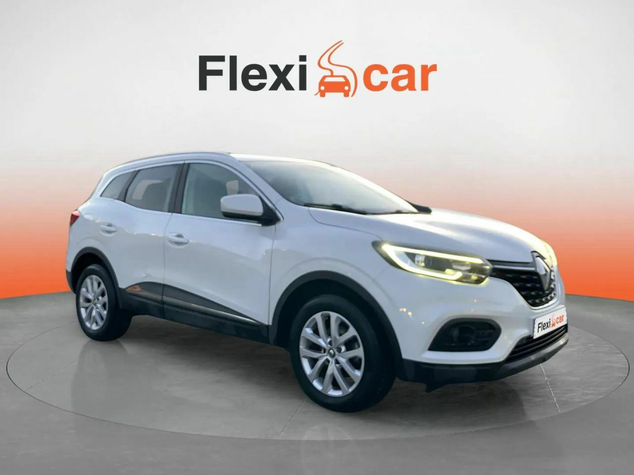 Kadjar 2019 segunda mano  de segunda mano - renault kadjar 2019 /