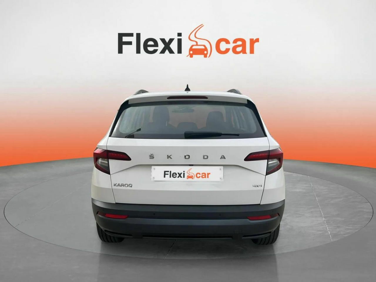 skoda karoq 2021 / foto grande (3)