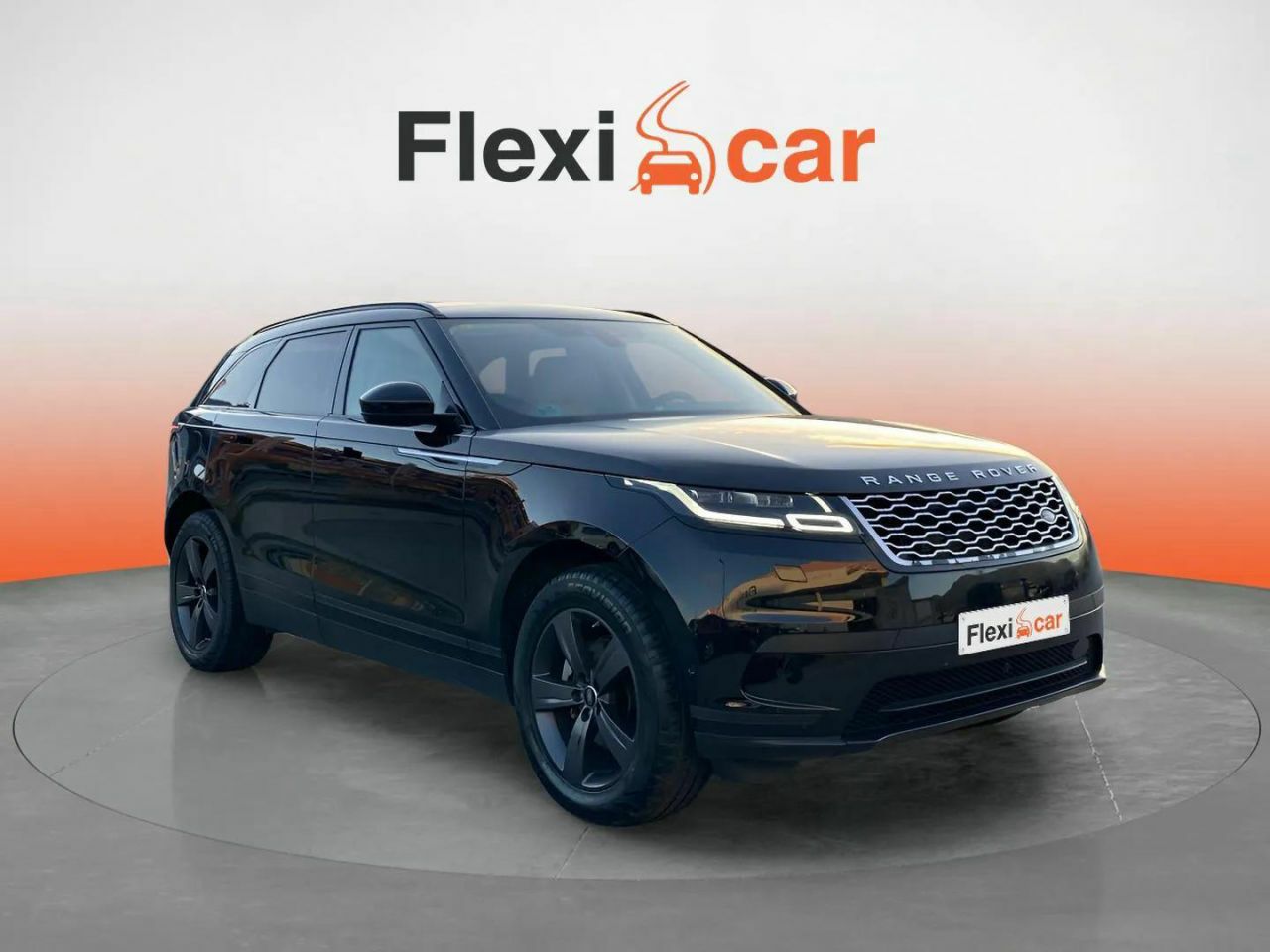 Land rover range velar 2020  de segunda mano - land-rover range rover velar 2019 /